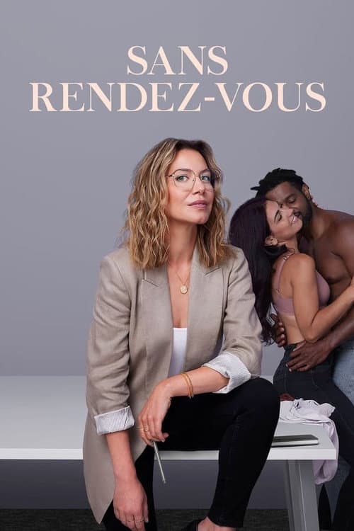 Sans rendez-vous Season 2 poster