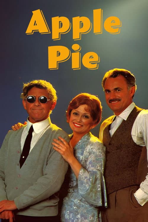 Apple Pie Season 1 poster