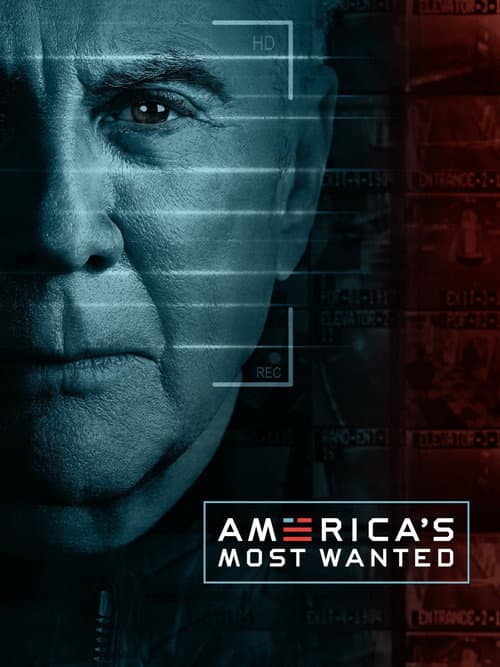America's Most Wanted Season 2 poster