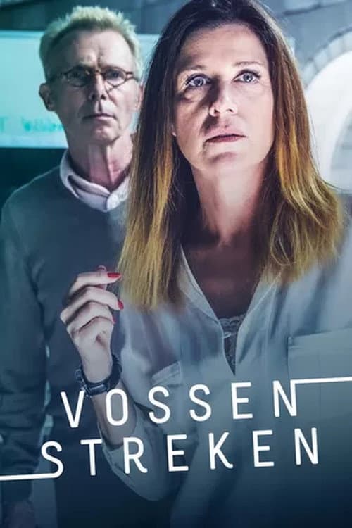 Vossenstreken Season 1 poster