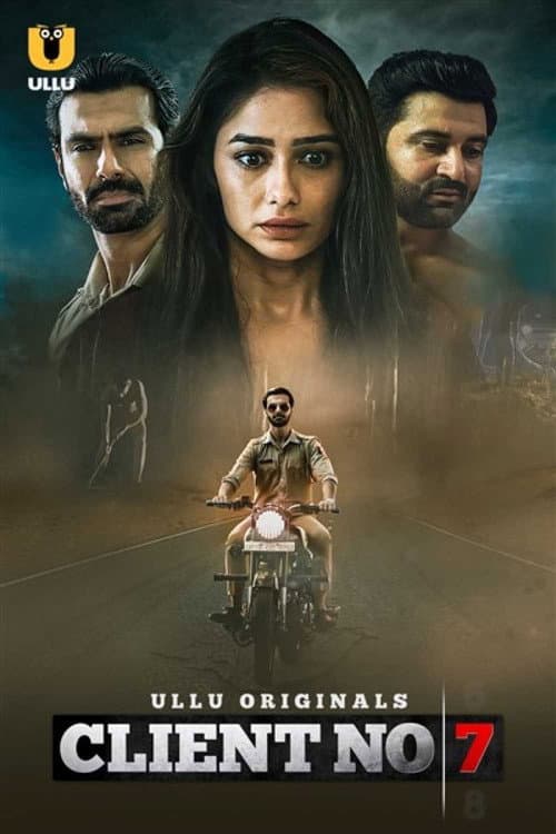 Client No 7 Season 1 poster