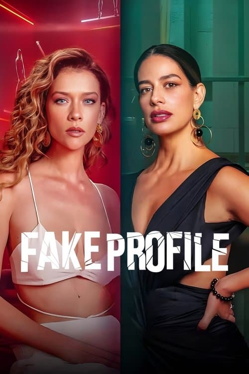 Fake Profile Killer Match poster