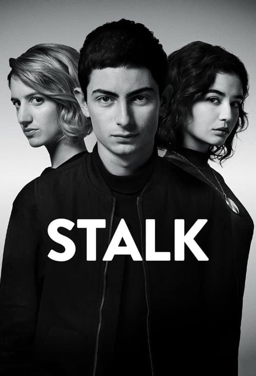 Stalk Season 2 poster