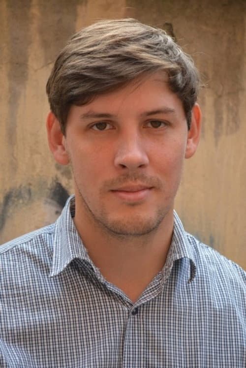 Anton Paderin