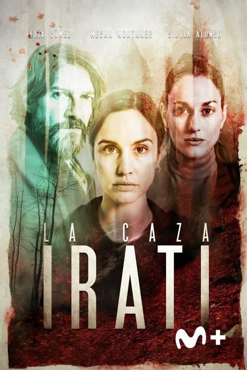 The Hunt Season 4 poster