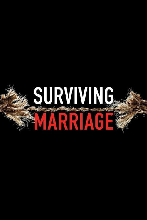 Surviving Marriage Season 1 poster