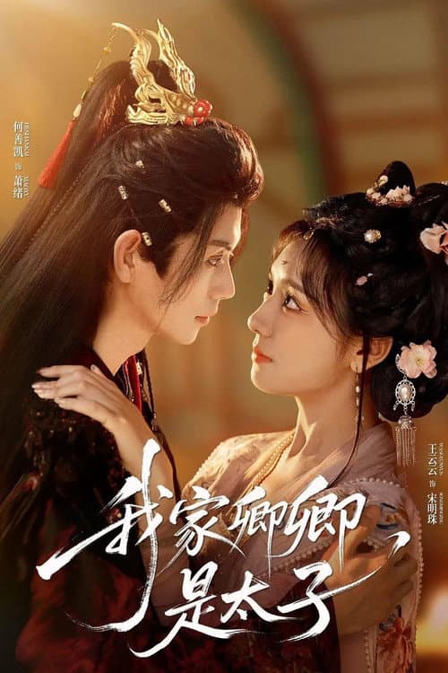 我家卿卿是太子 Season 1 poster