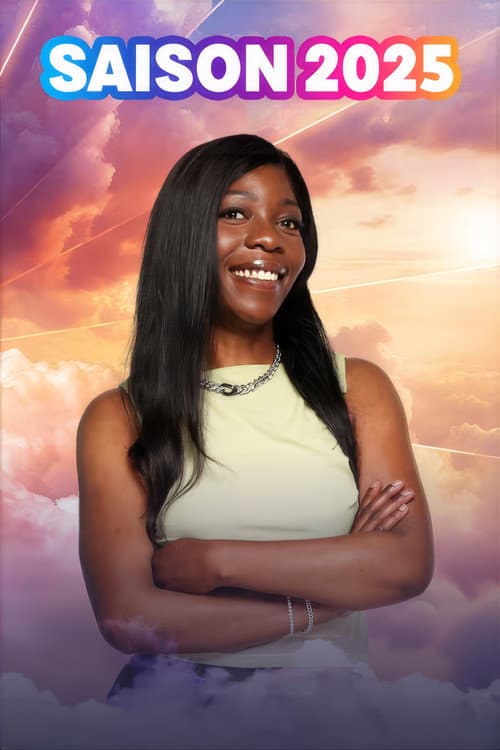 Secret Story Season 13 poster