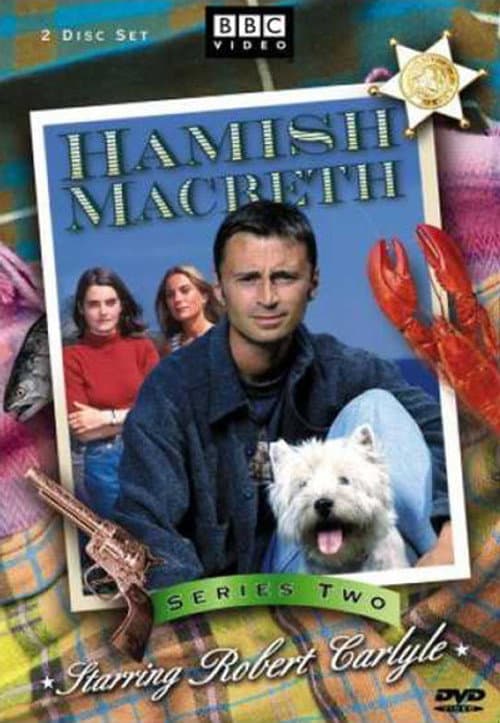Hamish Macbeth Season 2 poster
