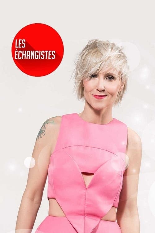 Les échangistes Season 2 poster