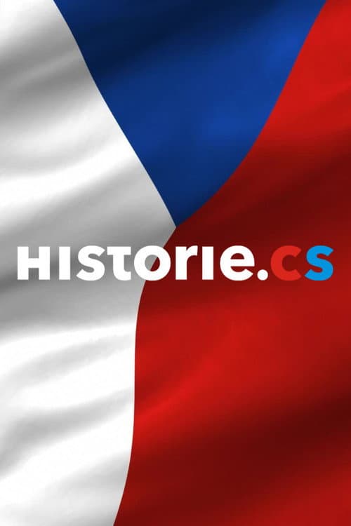 Historie.cs Season 1 poster