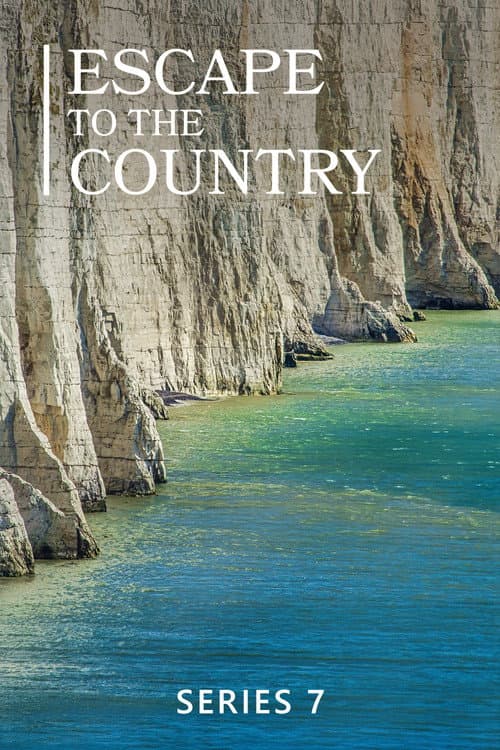 Escape to the Country Series 7 poster