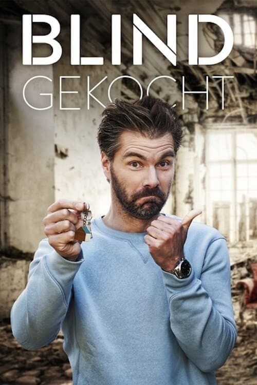 Blind Gekocht Season 3 poster