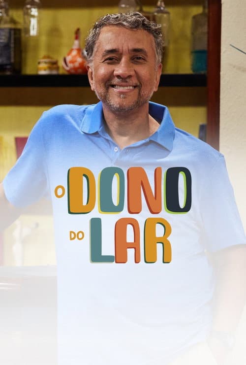 O Dono do Lar Season 7 poster