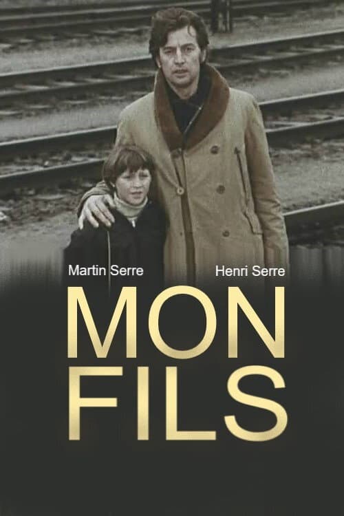 Mon fils Season 1 poster