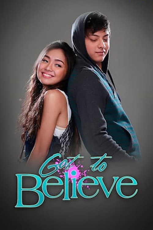 Got to Believe Season 1 poster