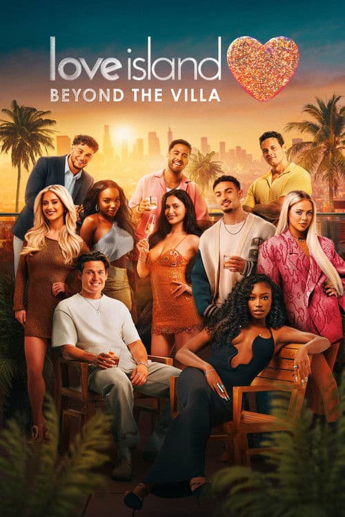 Love Island: Beyond the Villa Season 1 poster