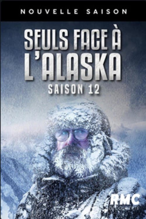 Mountain Men Season 12 poster
