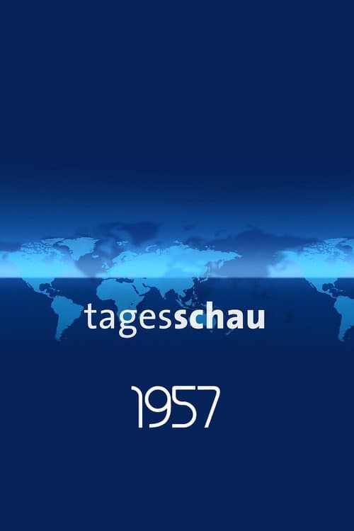 Tagesschau Season 1957 poster