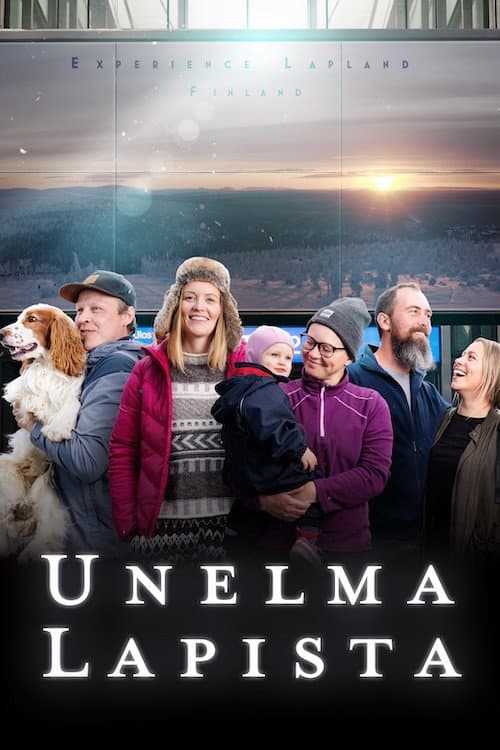 Unelma Lapista Season 1 poster
