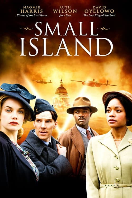 Small Island Season 1 poster