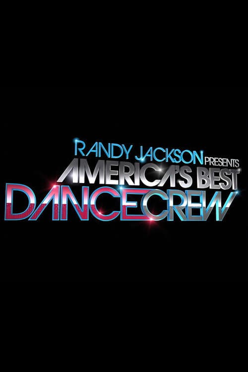 America's Best Dance Crew Season 2 poster