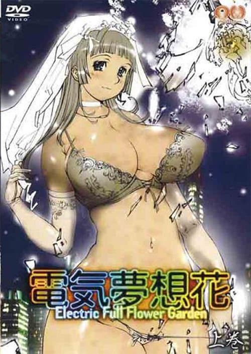 電気夢想花 Season 1 poster