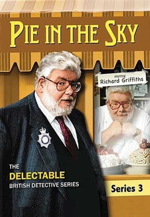 Pie in the Sky Season 3 poster