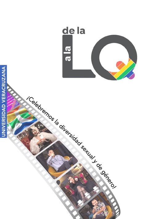 De la L a la Q+ Season 1 poster