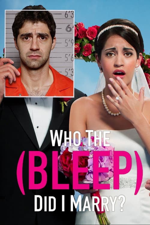 Who The (Bleep) Did I Marry? Season 1 poster
