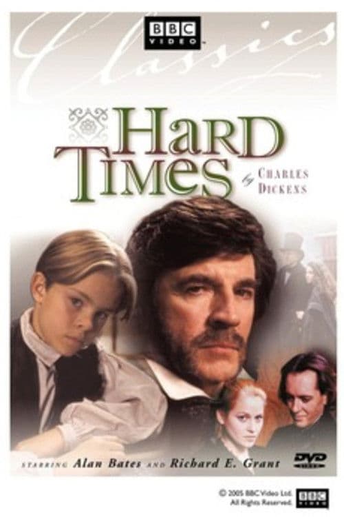 Hard Times Season 1 poster