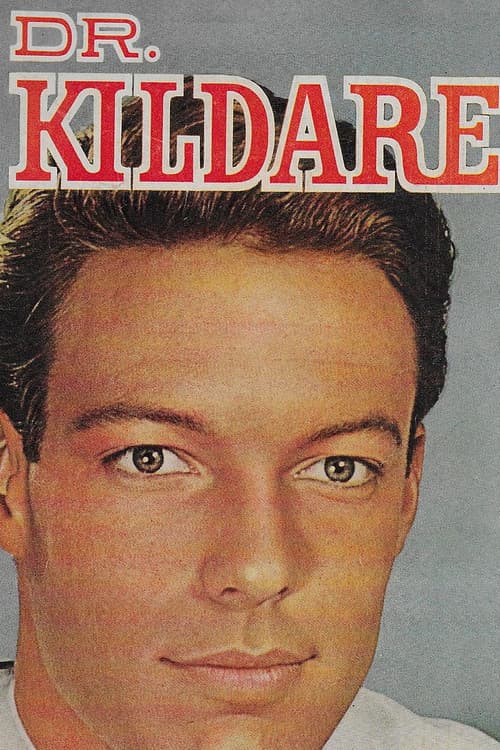 Dr. Kildare Season 4 poster