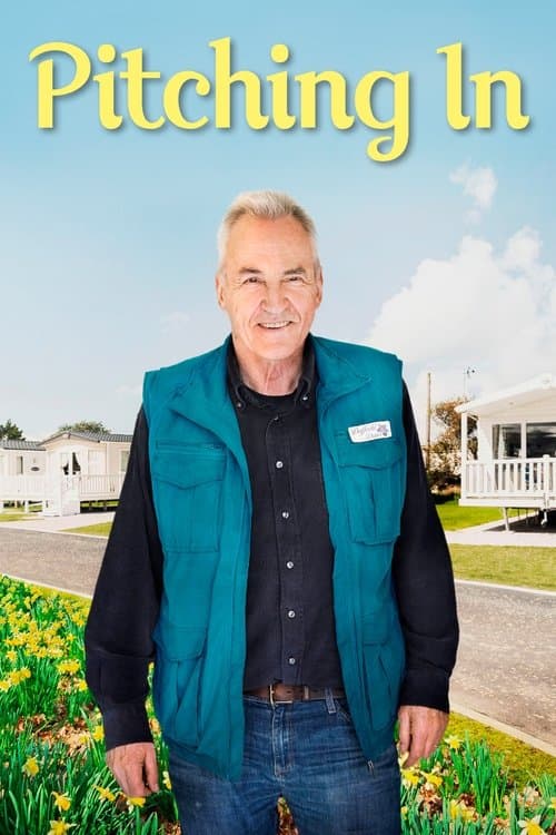 Pitching In Season 1 poster