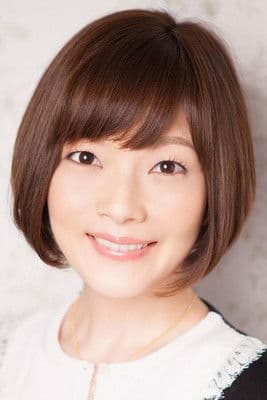 Haruhi Nanao