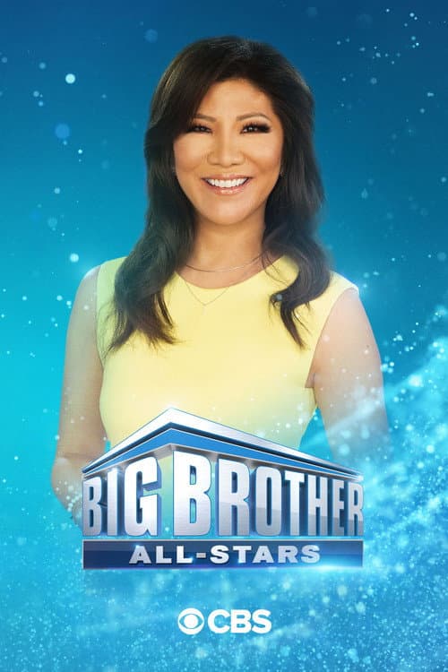 Big Brother All Stars 2 poster