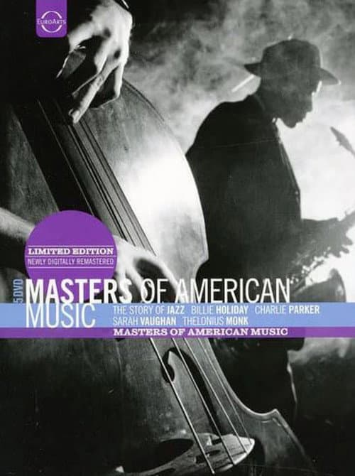 Masters Of American Music Season 1 poster