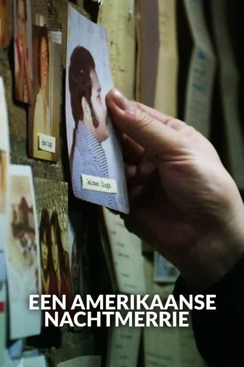 Een Amerikaanse Nachtmerrie Season 1 poster