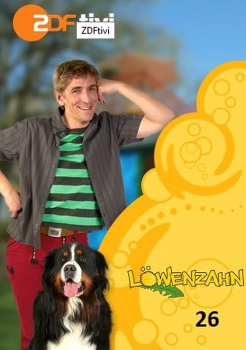 Löwenzahn Season 26 poster