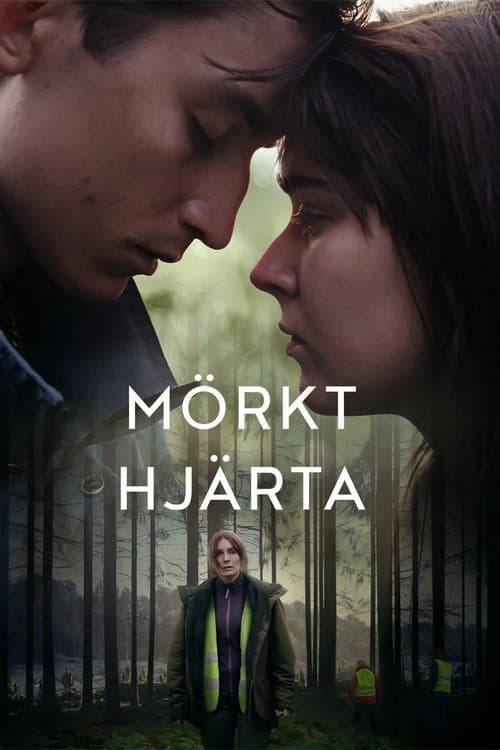 The Dark Heart Season 1 poster