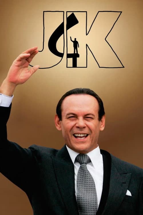 JK Miniseries poster