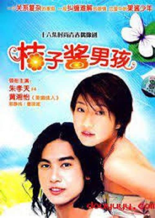 Marmalade Boy Season 1 poster