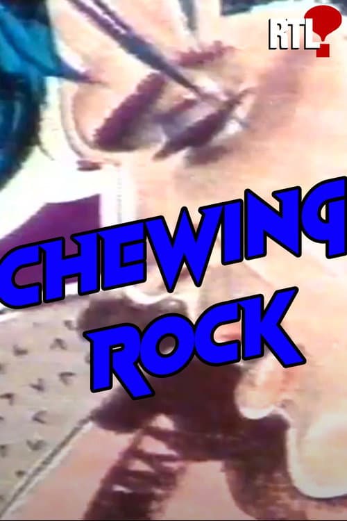 Chewing Rock Season 2 poster