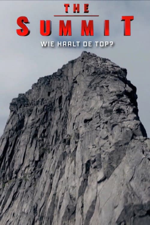 The Summit Season 1 poster