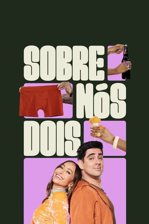 Sobre Nós Dois Season 1 poster