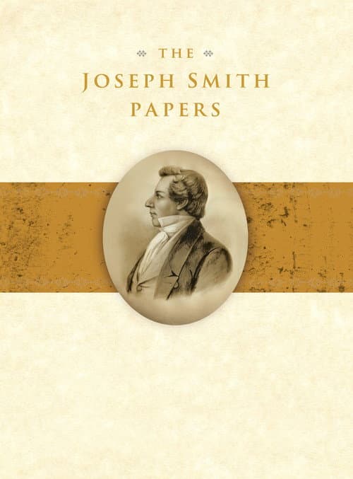 The Joseph Smith Papers Season 1 poster