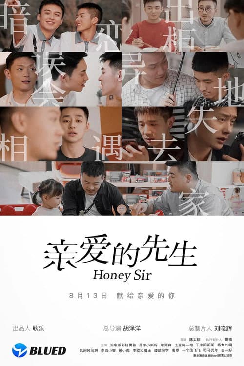 Honey Sir Season 1 poster