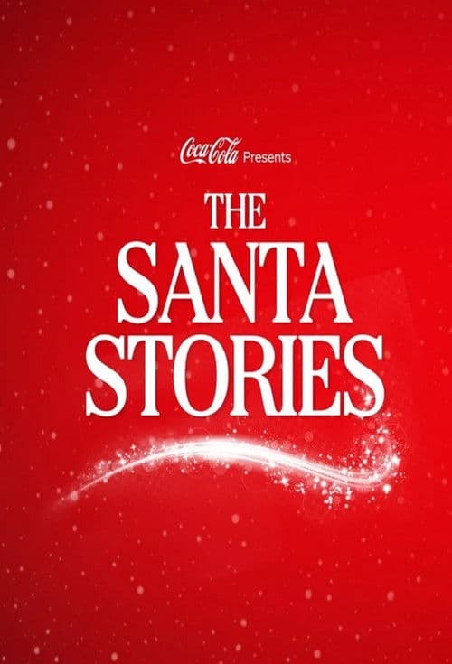 The Santa Stories Season 1 poster