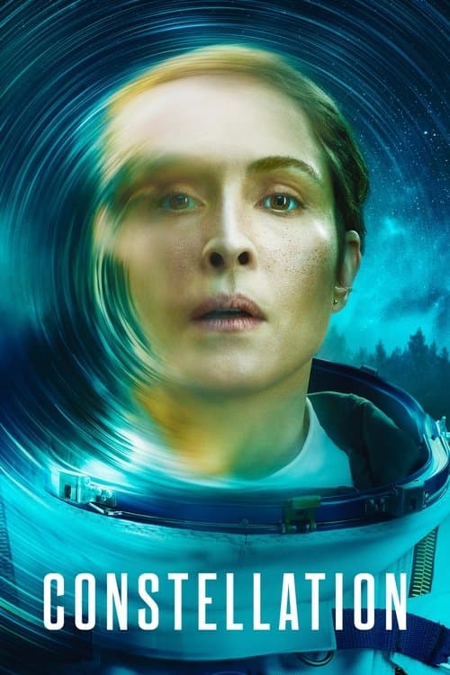 Constellation Season 1 poster