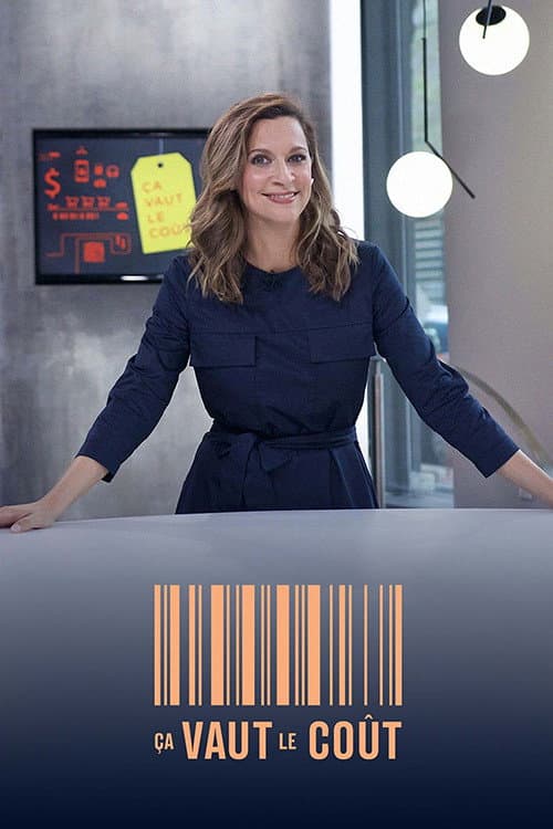 Ça vaut le coût Season 7 poster
