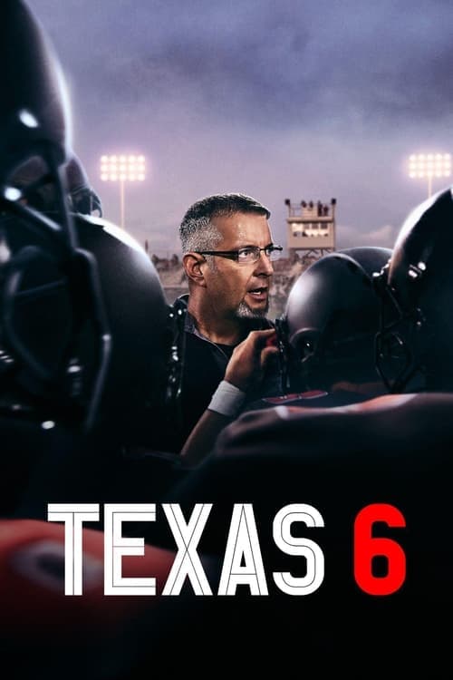 Texas 6 Season 2 poster